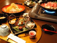 何を食べてもイマイチだ。 何を食べてもイマイチだ。