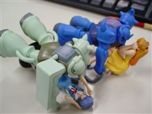 さて…今夜も…