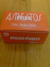 買っちゃった にっ○んぼ