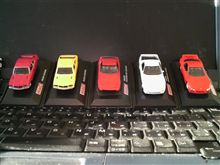 マツダロータリー ヒストリーズ コレクション2nd