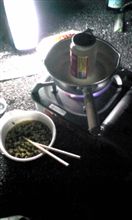 釣りのはずが･･･