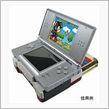 DS Liteでファミコン用 ...