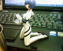 忙しいのに・・・