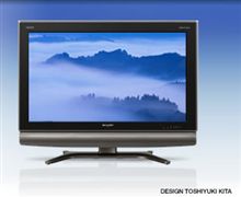 液晶テレビブーム？