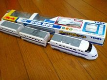 クリスマスツリーも片付け…