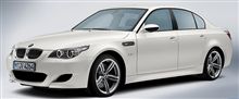E63AMG vs M5 年末値引き合戦