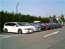 Leeさん・サンアブさん・黒あぶさんの”みんカラ・デビュー”おめでとう魅・参加報告 Leeさん・サンアブさん・黒あぶさんの”みんカラ・デビュー”おめでとう魅・参加報告