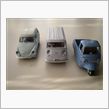 ナゾの軽商用車軍団www