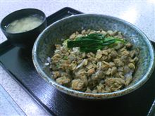 諏訪湖Deディナー