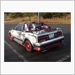 ＡＷ１１のバックからのショッ ...