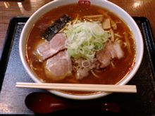 歩いて行けるラーメン屋⑯大勝軒