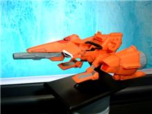 FXA-08R メガライダー