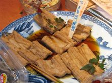 日大板橋病院近くの魚屋さん「吉岡屋」