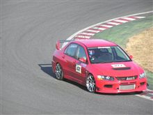 筑波スーパーバトル　２００７　エボ　ｅｔｃ．