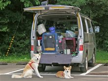 去年の北海道旅行　その５(日は昇りそして…編)