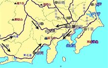 “初日の出暴走”取締り