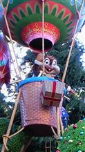毎年恒例の♪ 毎年恒例の♪