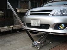コレで楽になりますねp(^^)q