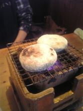今日のスイーツ