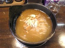 らーめん日記  Vol.018