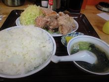 今日の晩ご飯♪