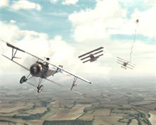 見たい映画「FLY BOYS」