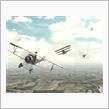 見たい映画「FLY BOYS」