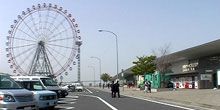 淡路サービスエリア下りに集合!!! 淡路サービスエリア下りに集合!!!