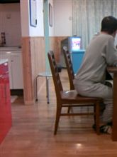 つ、辛いわ…