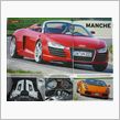 AUDI R8 ROADST ...