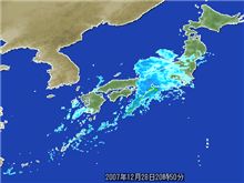 とうとう来たか！