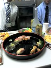 仕事納め