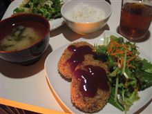 今日のバン御パン。。