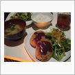 今日のバン御パン。。