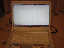 新しい事にチャレンジ! 新しい事にチャレンジ!