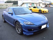 2007年のスポーツ走行を振り返る 2007年のスポーツ走行を振り返る