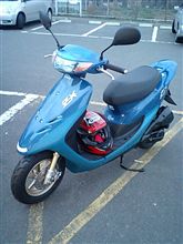 バイク購入　３台目　車種発表♪