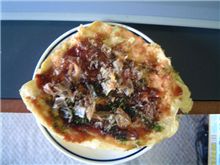 今日のおやつ？昼食？