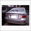 B4 tuned by STI