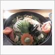 グルメモ　かつをとろろ丼