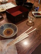 食べ納め！