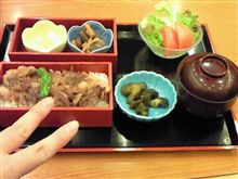 夜食