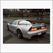 NSX専用Ｓ２０００ラバーア ...