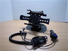 ポータブルナビゲーション！