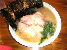 らーめん日記 Vol.019 らーめん日記 Vol.019