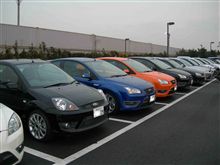 オフ会！