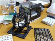 ＣＨ忘年会・・・１