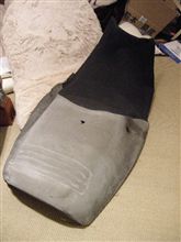 ぬけがら