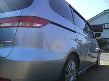 年末の大洗車大会～♪