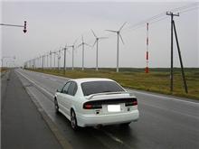 『日本海紀行～３，４００ｋｍ』　その４　雨のオロロンライン